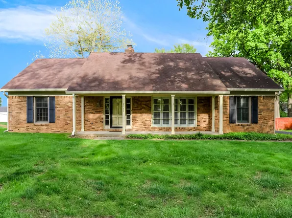 7363 Johnson Rd, Indianapolis, IN 46250