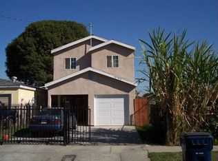 13122 S Penrose Ave, Compton, CA 90222