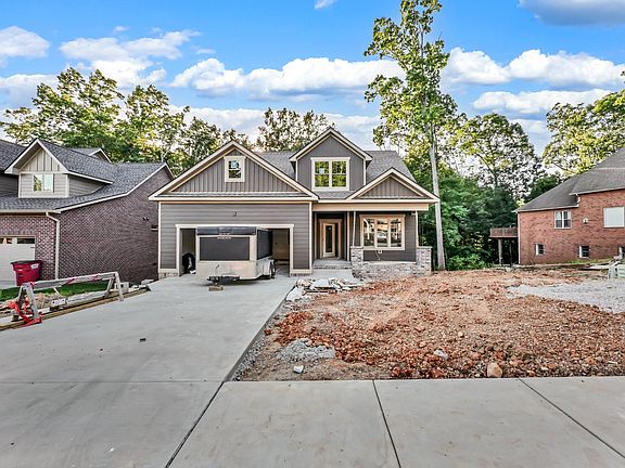 4th image of 212 Birnam Wood Trce Lot 4