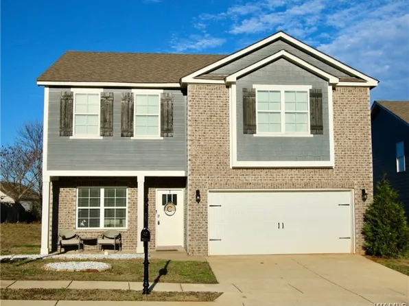 23141 Downing Park Cir, Mc Calla, AL 35111