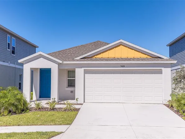 11472 Brook Edge Ave, Riverview, FL 33569