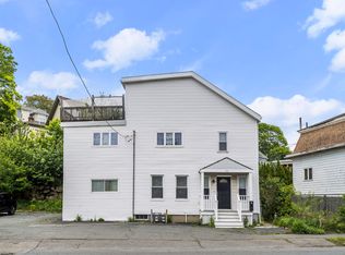23 New Ocean St #1, Swampscott, MA 01907