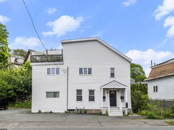 23 New Ocean St #1, Swampscott, MA 01907