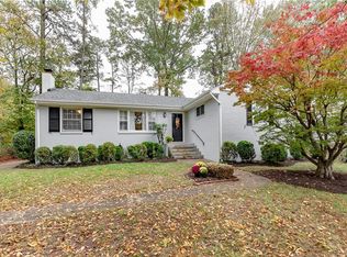 2405 Cranbrook Rd, Henrico, VA 23229
