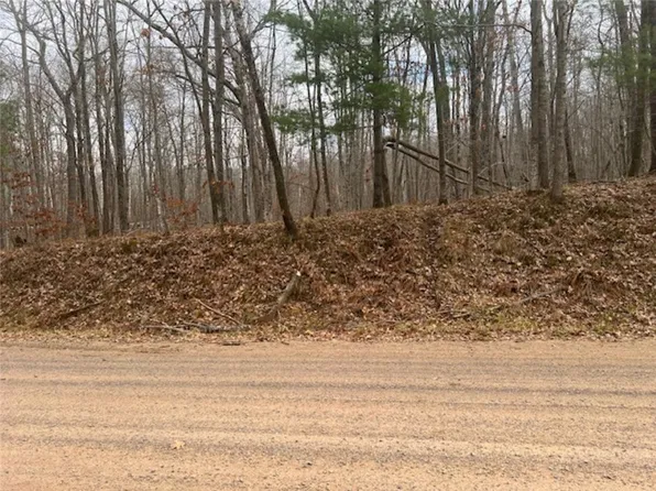 0 Spring Hill Road, Shell Lake, WI 54871