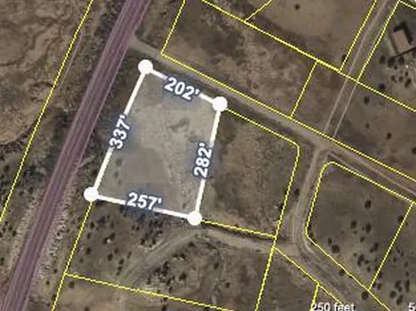 91 County Road 4019 N, Saint Johns, AZ 85936