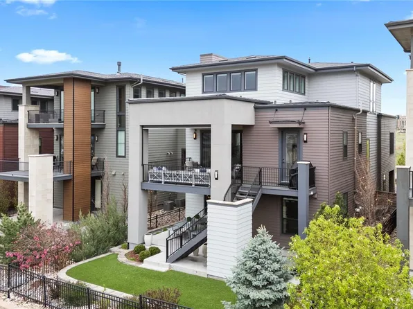 10113 Bellwether Lane, Lone Tree, CO 80124