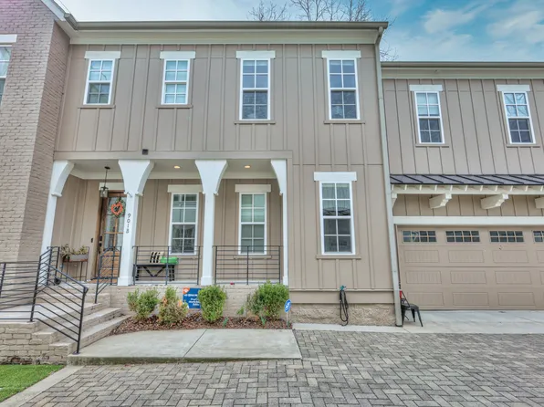901B Gale Ln, Nashville, TN 37204