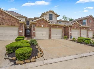 10534 Willow Park Vw, Houston, TX 77070