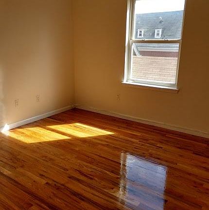 bedroom 1 & 2 are identical