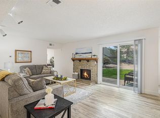 3141 S Tamarac Dr #101-F, Denver, CO 80231