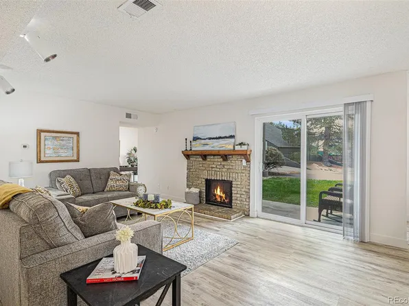 3141 S Tamarac Drive #101F, Denver, CO 80231