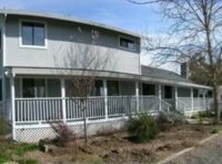 1598 McKinley Rd, Napa, CA 94558