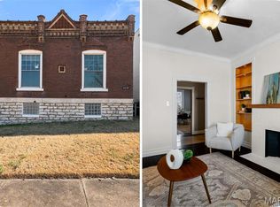 6610 Alabama Ave, Saint Louis, MO 63111