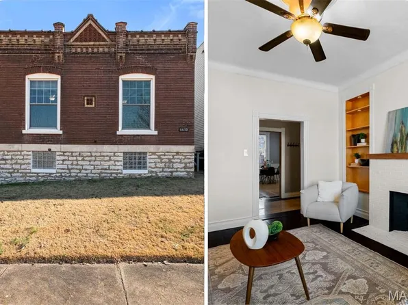 6610 Alabama Ave, Saint Louis, MO 63111