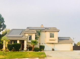42106 Capistrano Pl, Lancaster, CA 93536
