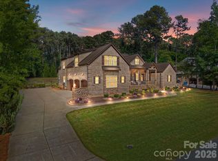 320 Barber Loop, Mooresville, NC 28117