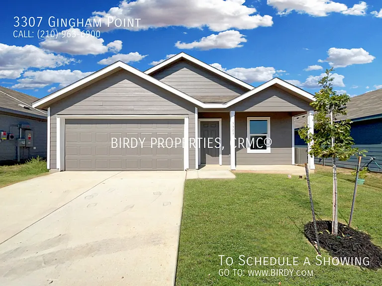 3307 Gingham Point — Photo 1