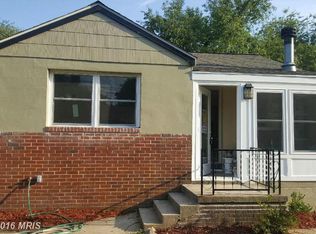 13019 6th St, Bowie, MD 20720
