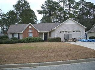 918 Pine Cone Cir, Valdosta, GA 31602