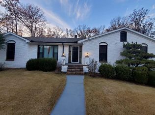 1235 Little Brook Ln, Birmingham, AL 35235