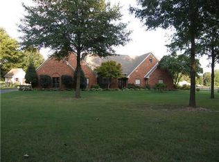 6140 Cedar Grove Rd, Arlington, TN 38002