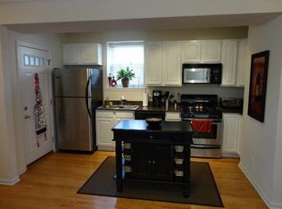 4339 N Damen Ave UNIT 2, Chicago, IL 60618