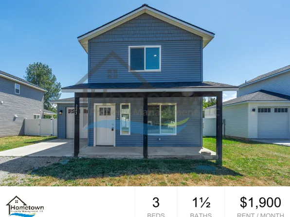 223 4th St #1, Ponderay, ID 83852