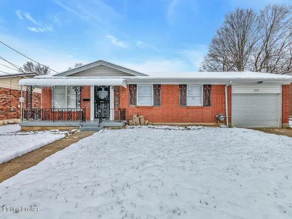3507 Regatta Way, Louisville, KY 40211