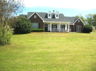 249 Highway 165, Phenix City, AL 36869