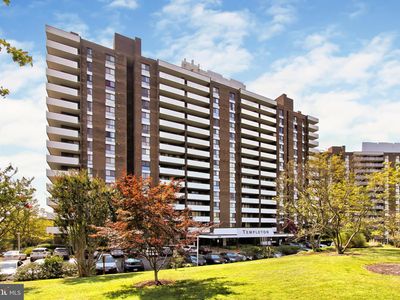 250 S Reynolds St APT 111, Alexandria, VA, 22304