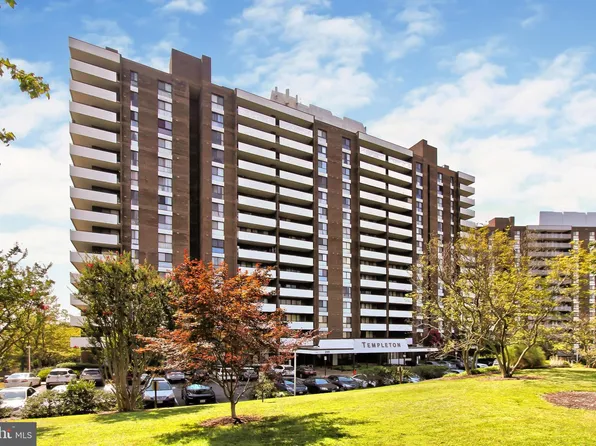 250 S Reynolds St APT 111, Alexandria, VA 22304