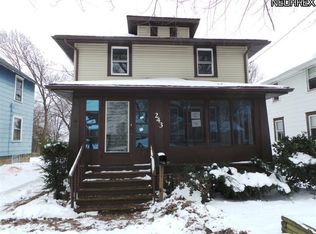 243 Goodview Ave, Akron, OH 44305