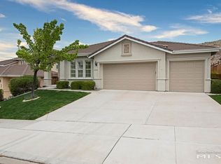 5690 Falcon Ridge Ct, Sparks, NV 89436