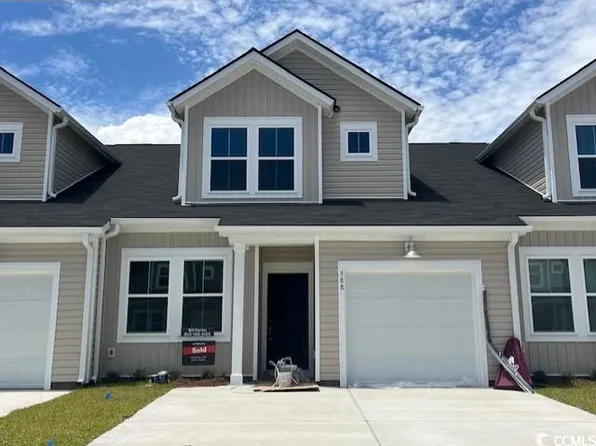 588 Harrison Mill St. #594, Myrtle Beach, SC 29579