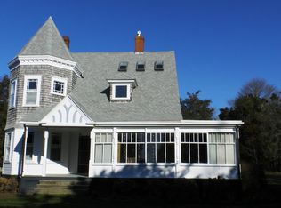 27 Little Island Rd, Falmouth, MA 02540