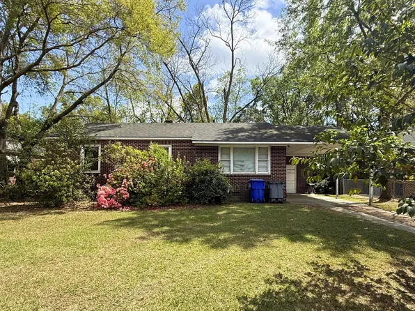 2755 Louise Dr, North Charleston, SC 29405
