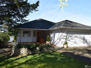395 Lake View Loop NE, Ocean Shores, WA 98569