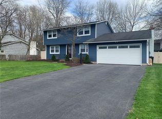 4932 Peppermill Ln, Liverpool, NY 13088