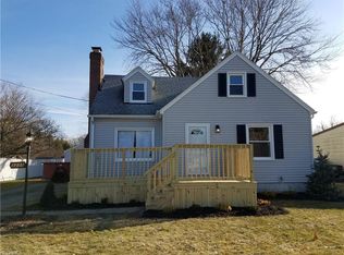 3235 Hermosa Dr, Youngstown, OH