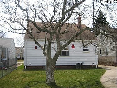 2nd image of 13105 Willard Ave