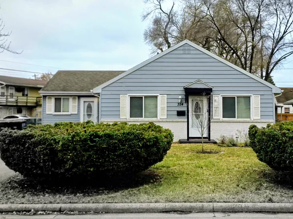 324 Willamont Rd, Toledo, OH 43612