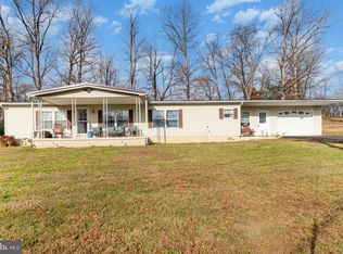 110 E Berlin Rd, York Springs, PA 17372