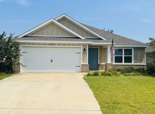 8966 Skip Stone Rd, Milton, FL 32583