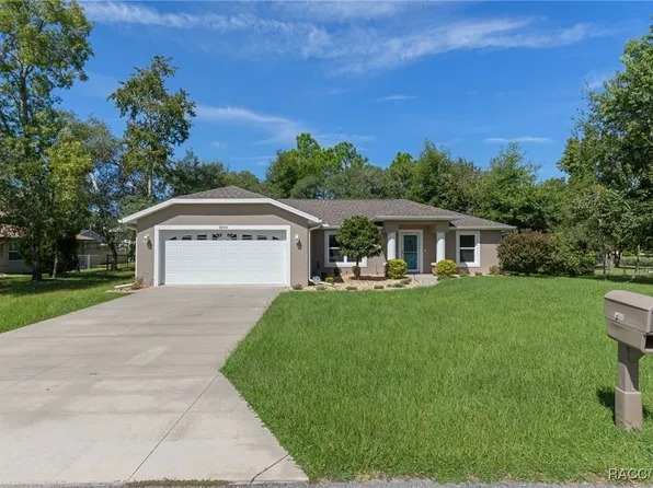 3894 S Emma Jane Ter, Homosassa, FL 34448