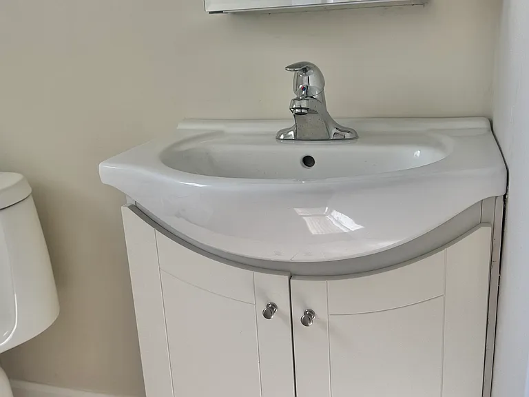 Half Bath-Lower Level