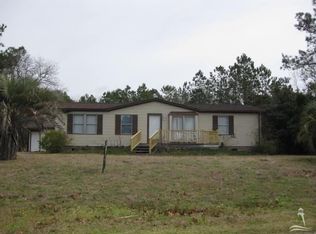 4520 Rounding Run Rd SW, Shallotte, NC 28470