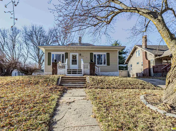 1715 4th Ave, Nebraska City, NE 68410