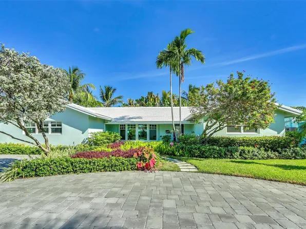 5800 NE 15th Ave, Fort Lauderdale, FL 33308