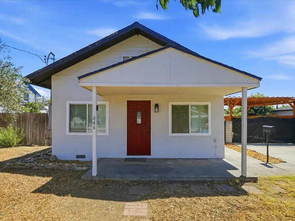 846 N 4th Ave, Upland, CA 91786